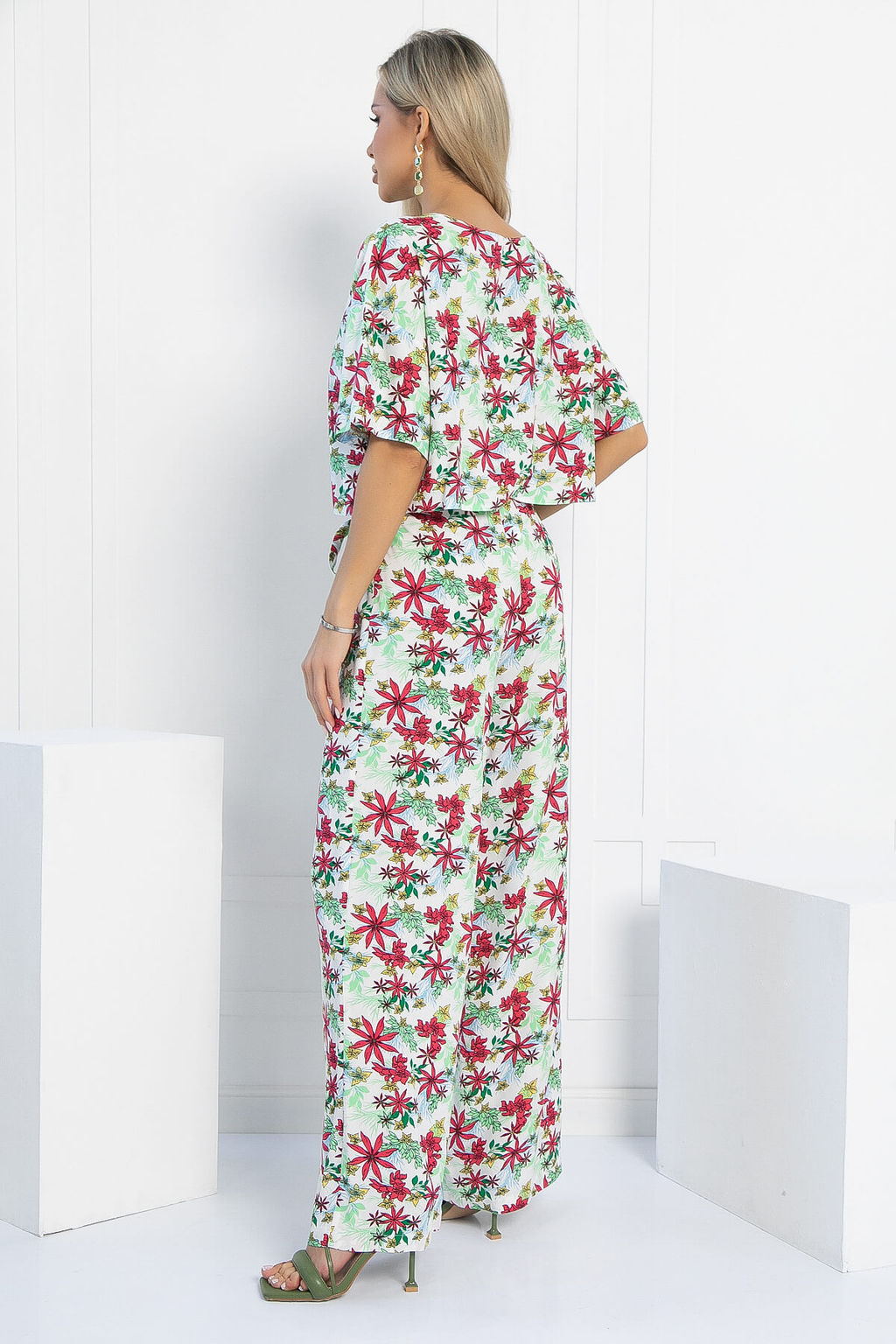 Костюм Летняя прогулка - Lt collection фото 5