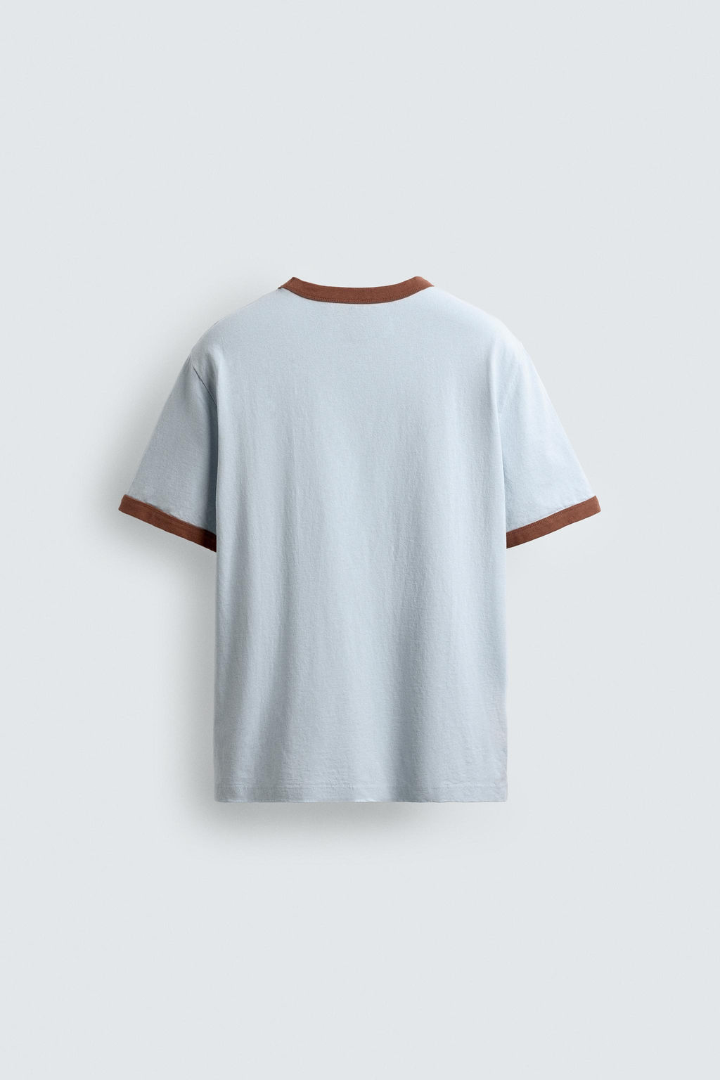MICKEY MOUSE T-SHIRT HARRY LAMBERT FOR ZARA X DISNEY  фото 8