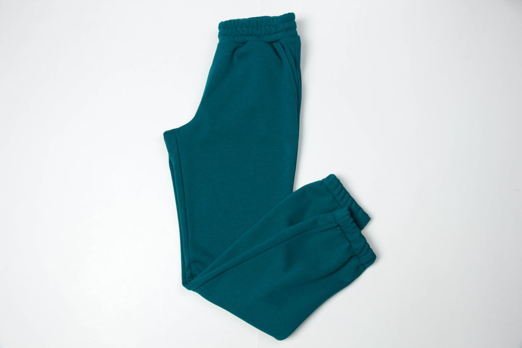 Костюм утепленный