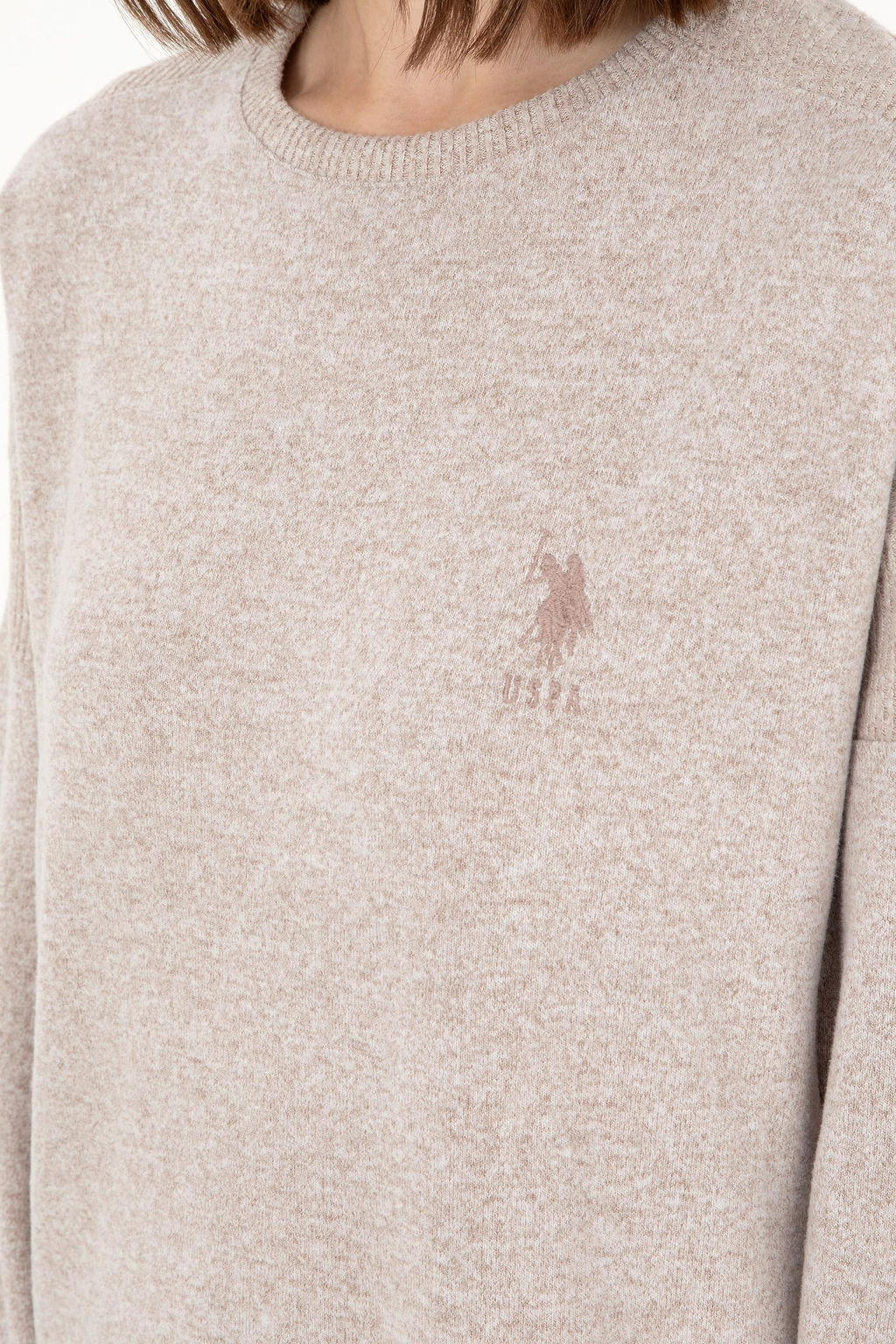 Kad_n Camel Pijama Tak_m_