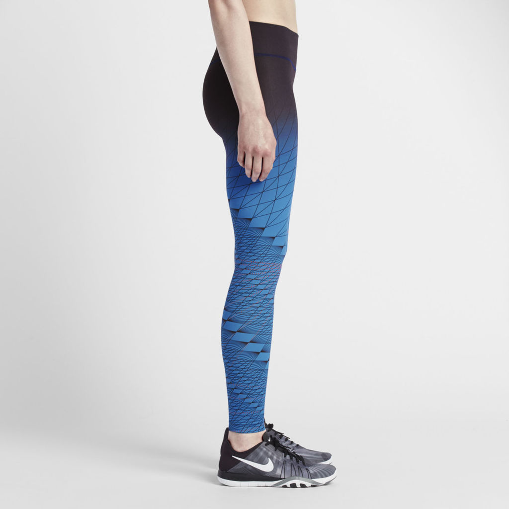 Леггинсы женские