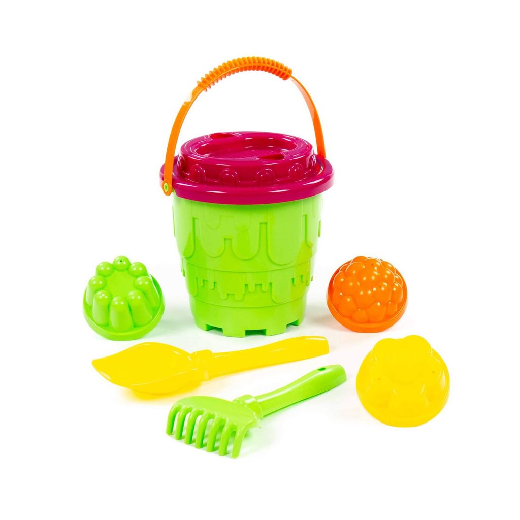 Набор №522 - Полесье фото 5