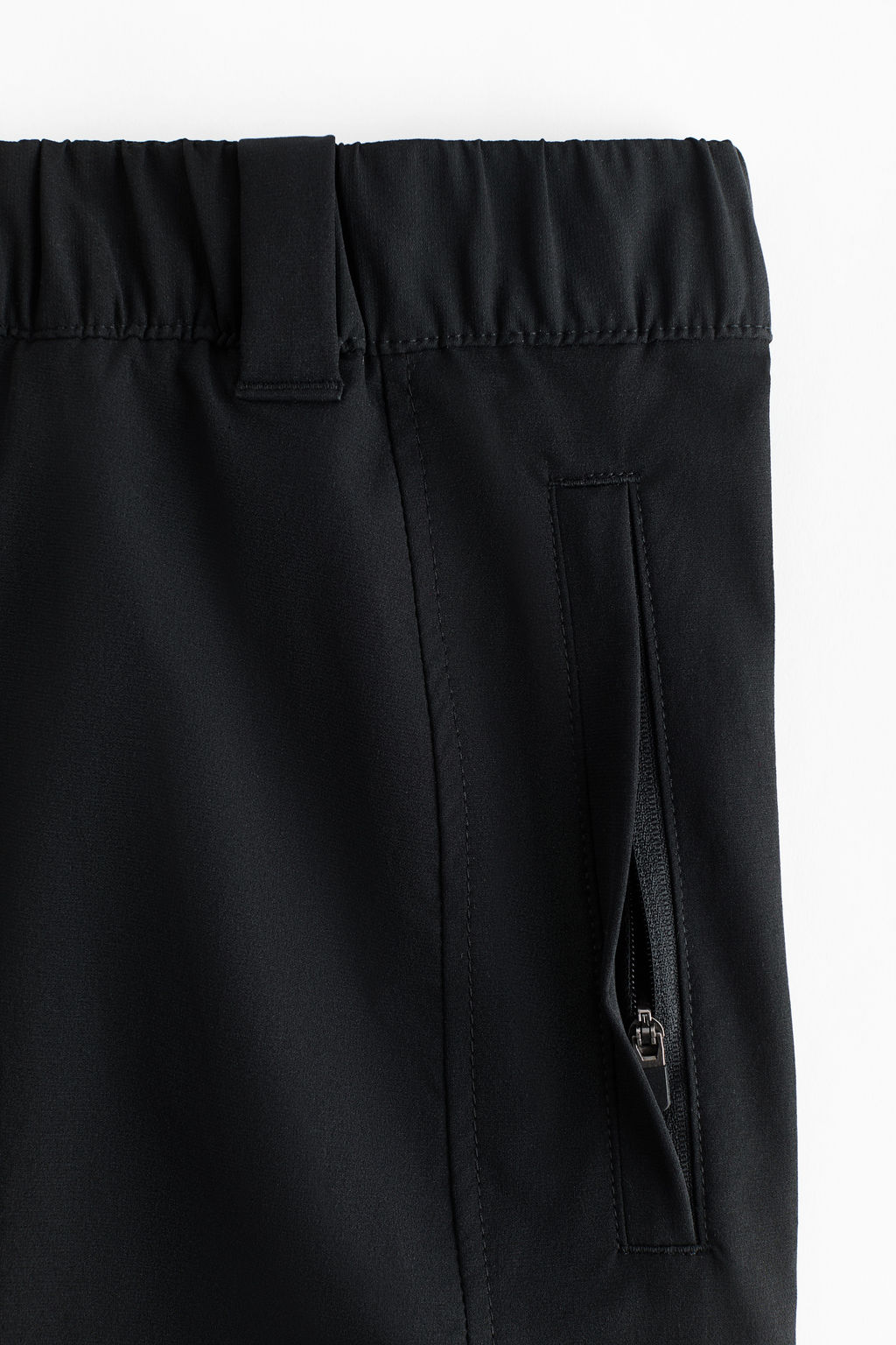Pantal?n zip-off con perneras barrel - H&m фото 7
