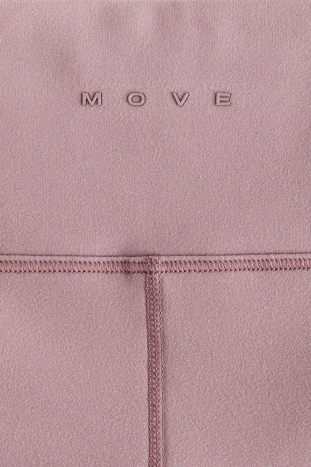 Leggings de deporte con SoftMove y forro polar - H&m фото 7