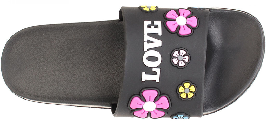 Пантолеты Alfox A5484_черный