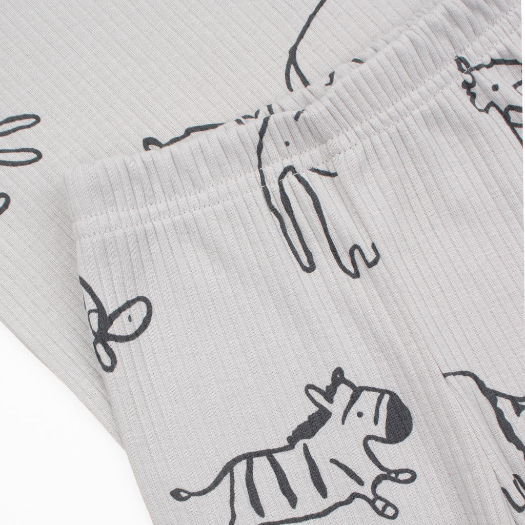 Пижама лапша 1782700207 - Youlala фото 3