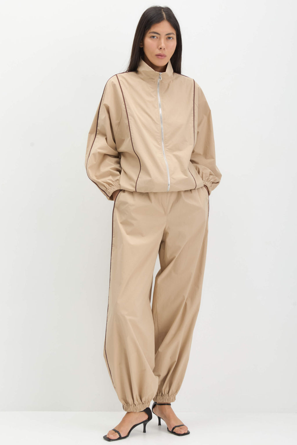 Брюки С7546 НСК - Cloxy фото 4