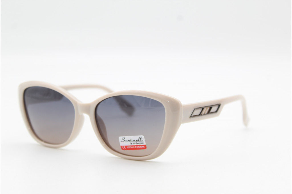 Солнцезащитные очки Santarelli (Polarized) 2420 56-16-143 С6