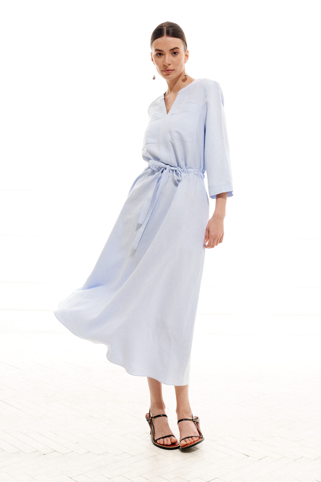 Платье 1994 - Elletto фото 17