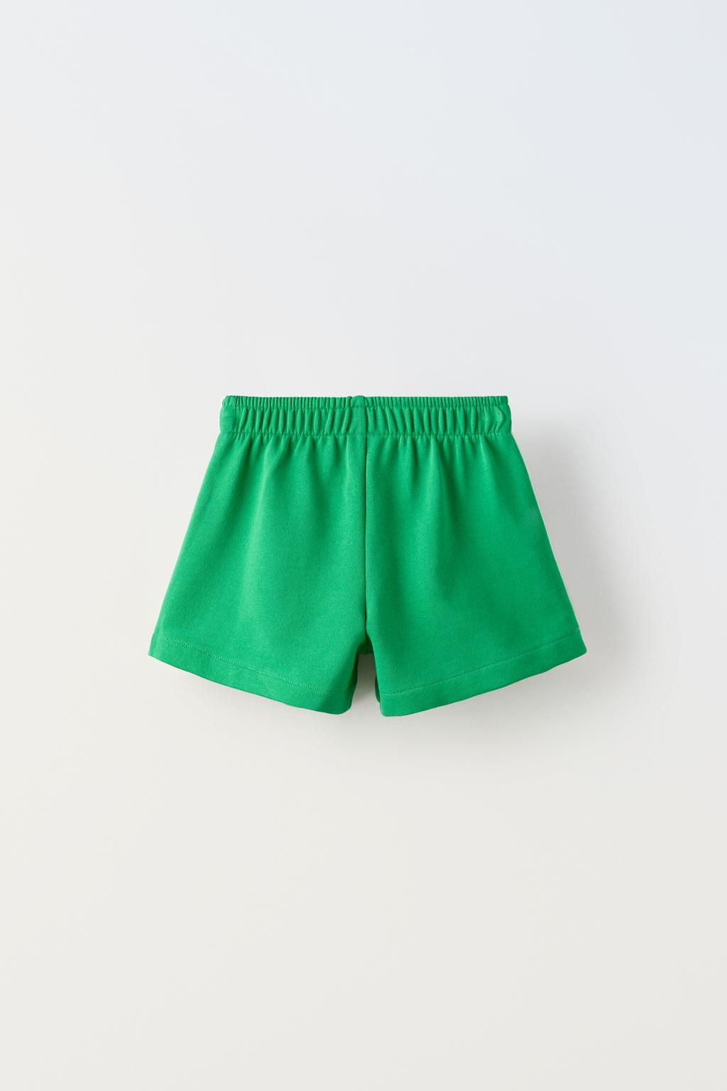 SERITLI BERMUDA - Zara фото 4
