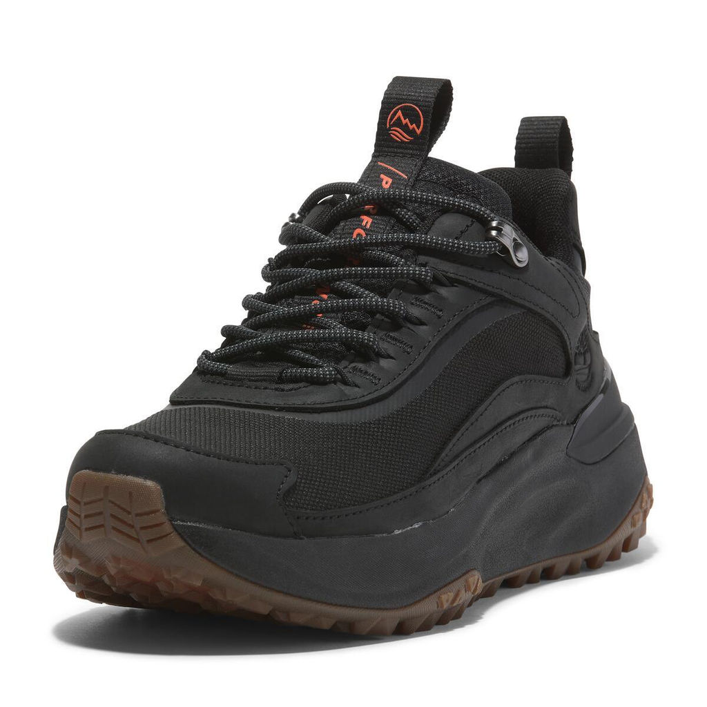 Timberland / Кроссовки Motion Access Sneaker Low WP  фото 9