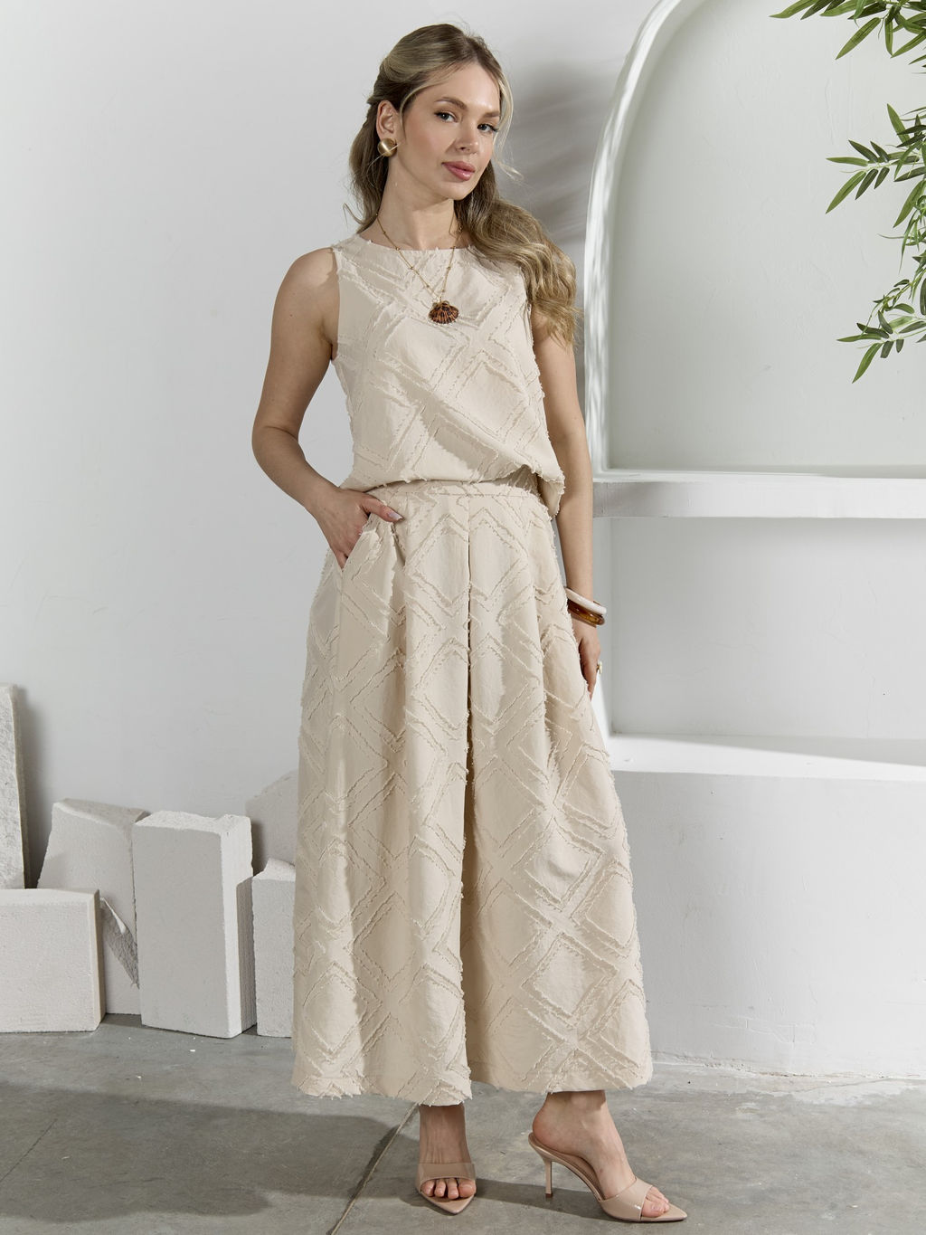 Костюм женский Ангелина-3 - Виотекс фото 34