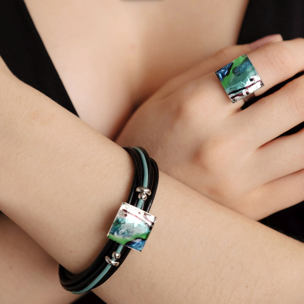 DEJAVU Кольцо KO4608