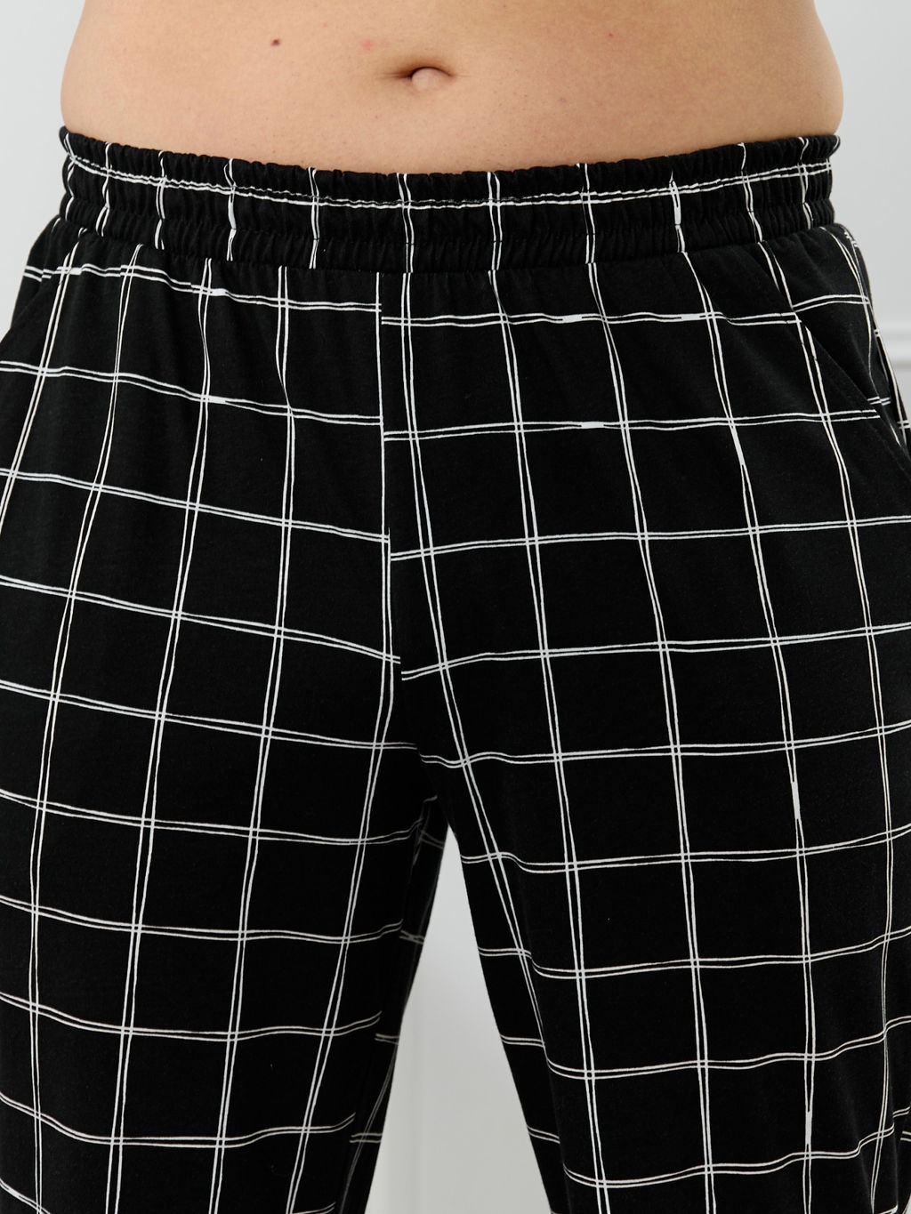 Брюки мужские Тор-1.1 из хлопка - Виотекс фото 76