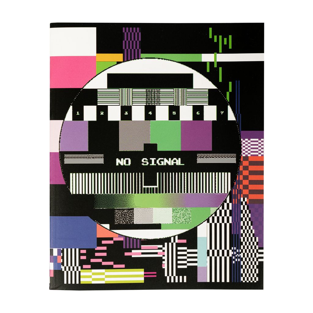 Светоч Тетрадь Digital A5 96 л. на скобе 60 г/кв.м , белизна 90 % 6 шт. клетка SVT_960521_03