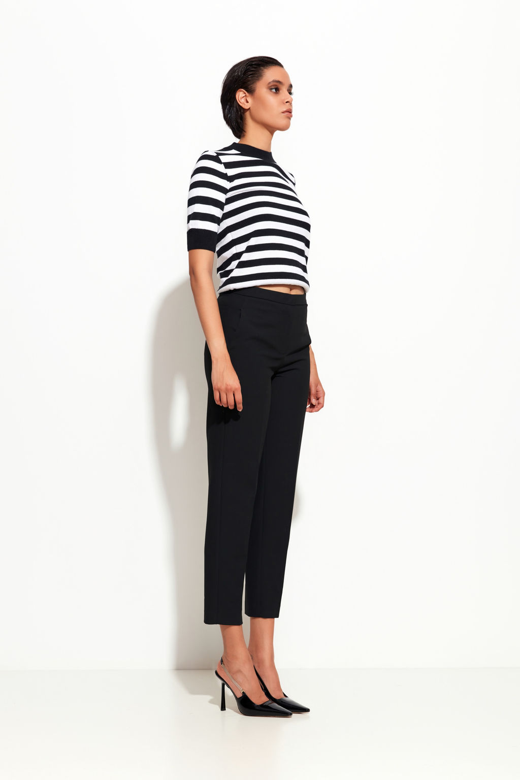 Брюки 55106 - Lakbi фото 5