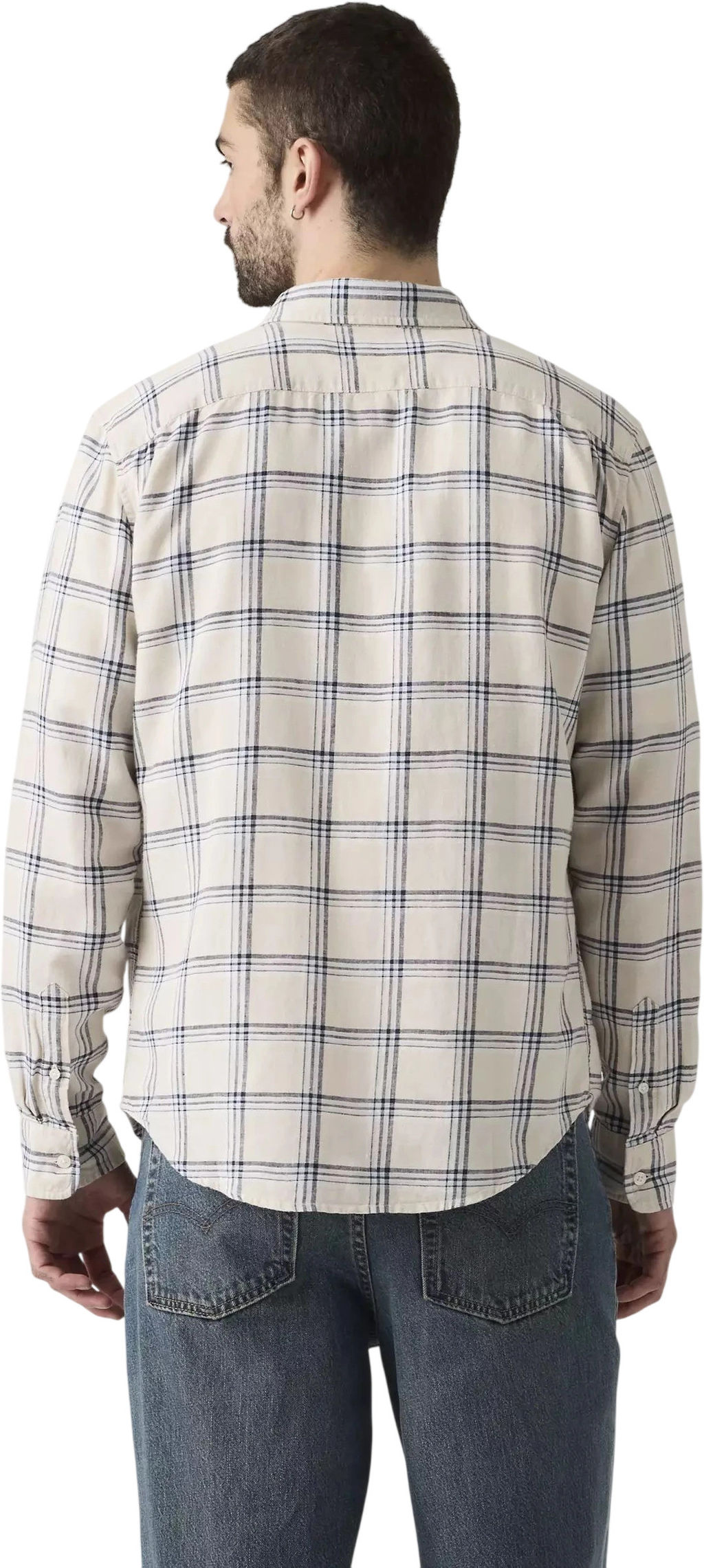 Рубашка мужская