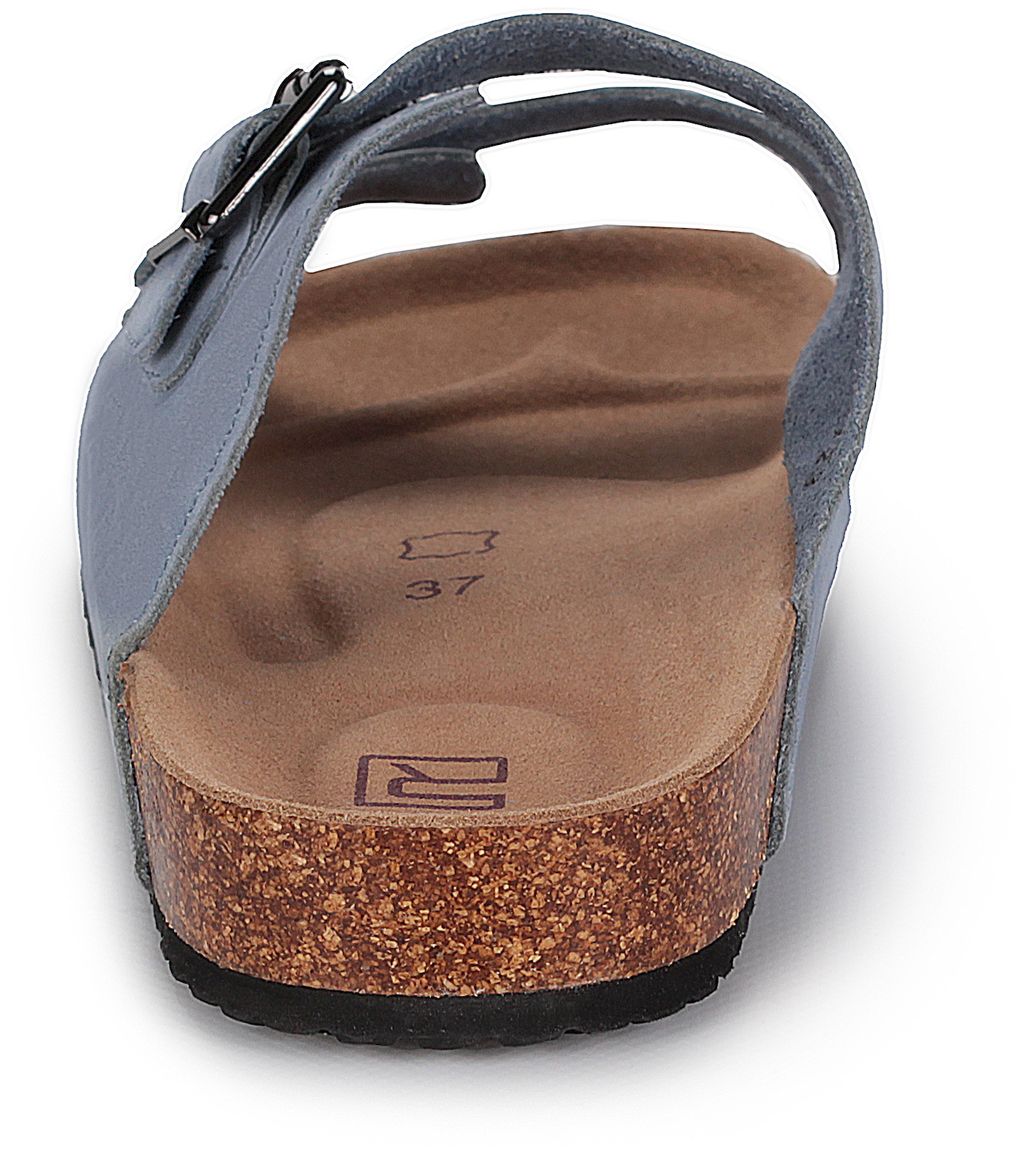 биркенштоки женские gl - Riconte фото 6