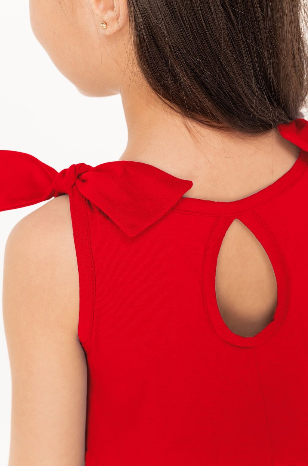 Сарафан для девочки Happy Fox фото 30