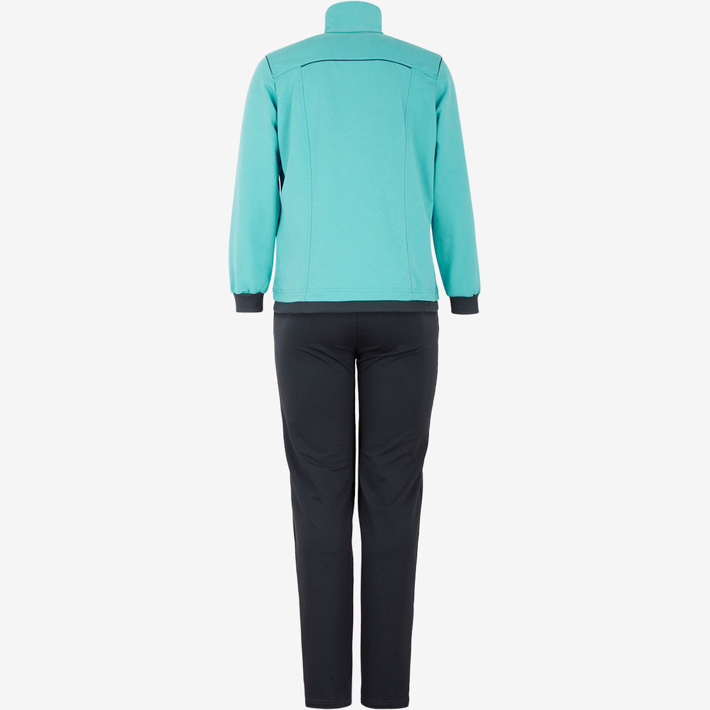 RODOS Спортивный костюм женский весна/лето М-147 Лаванда  фото 14