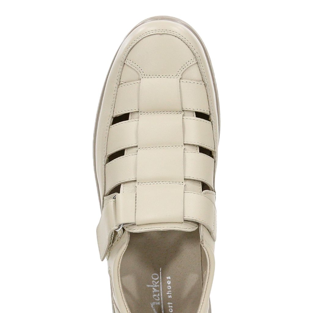 Туфли мужские летние