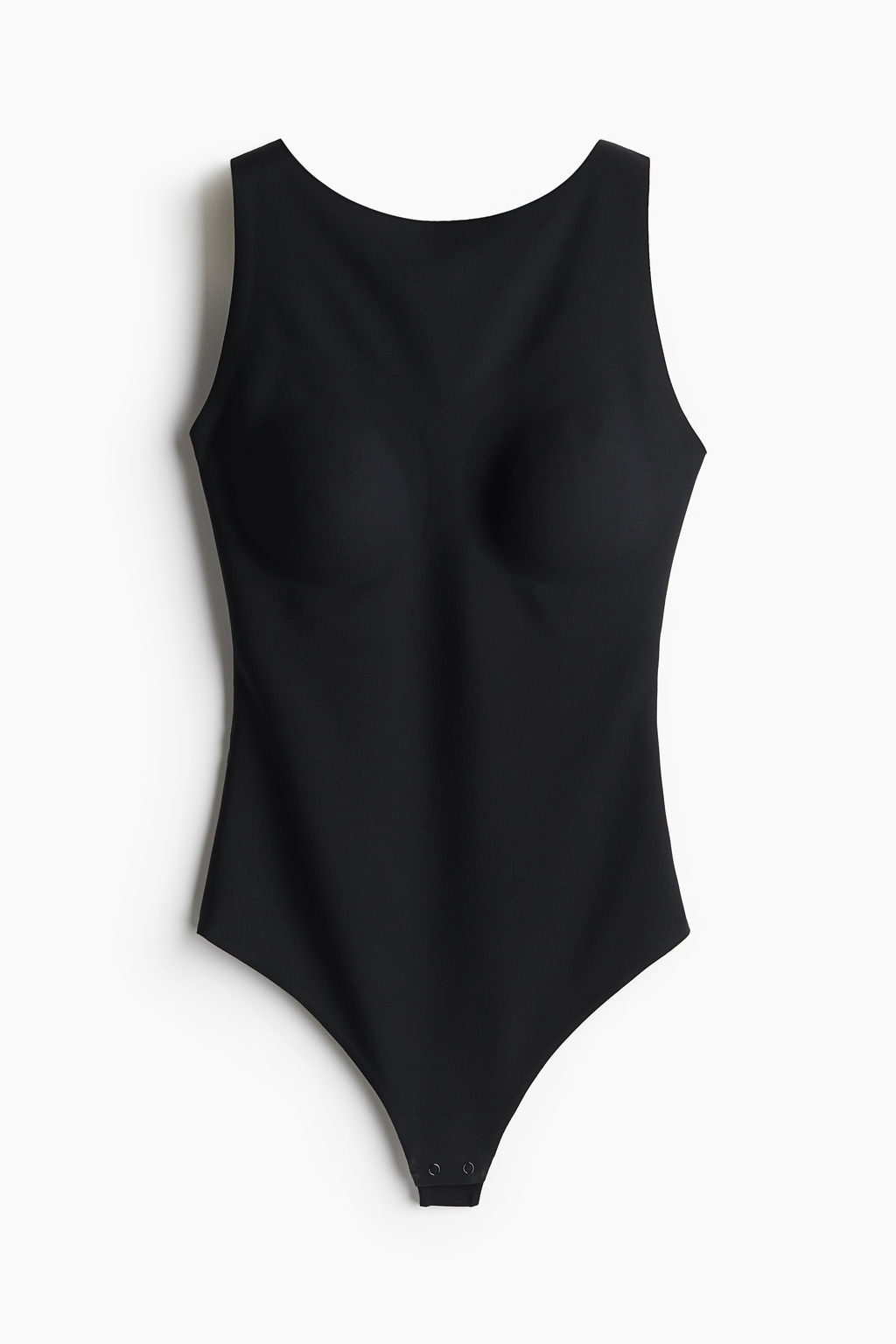Body tanga de microfibra Light Shape - H&m фото 7