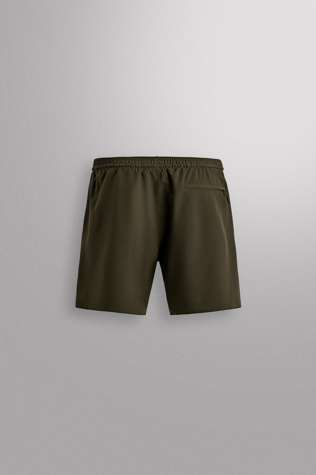 TECHNICAL SHORTS - Zara фото 8