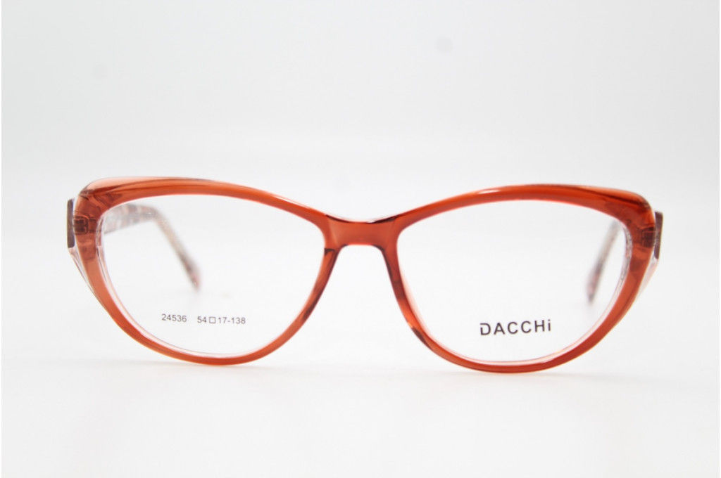 Оправа DACCHI 24536 54-17-138 С2