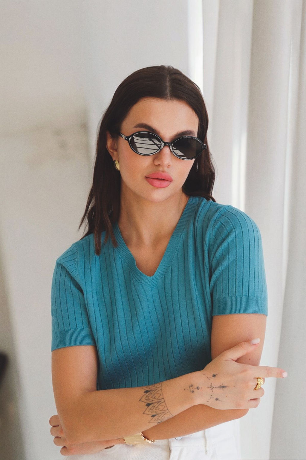 45091 Очки - Martichelli фото 7