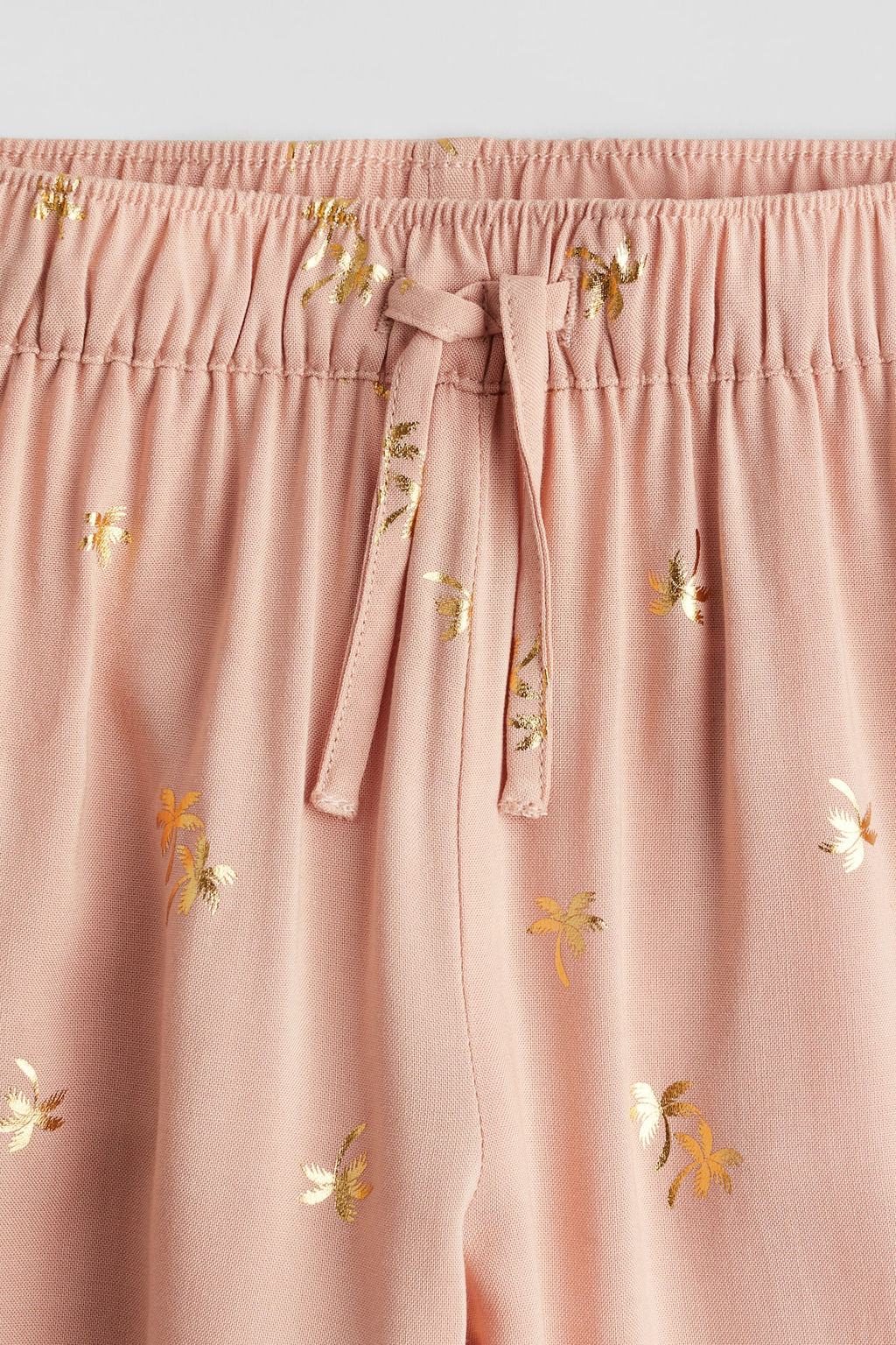 Joggers de tela - H&m фото 2