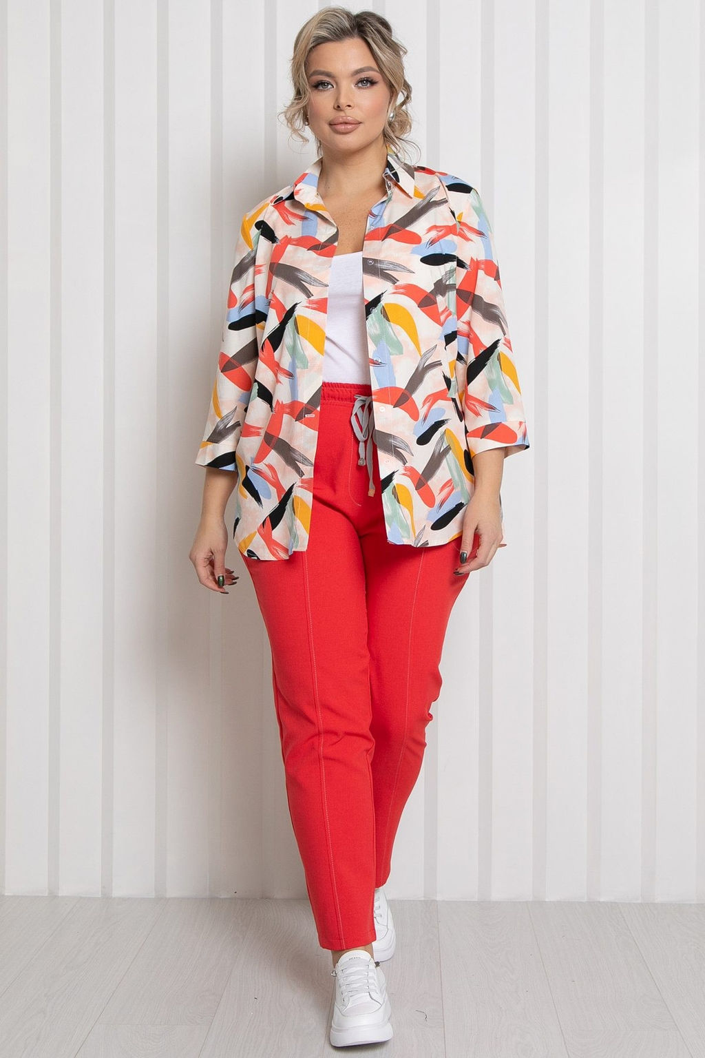 Рубашка П-2169/15