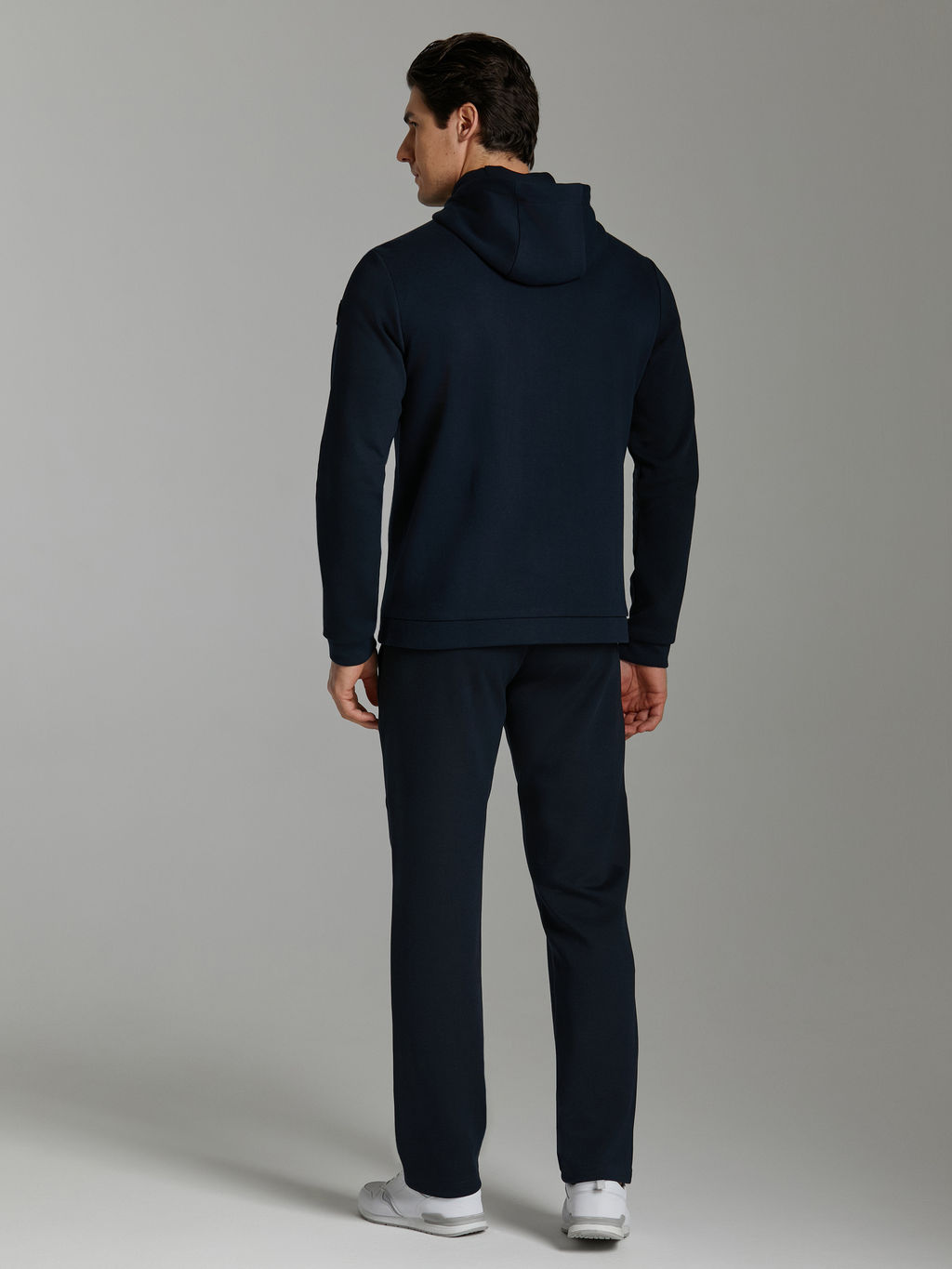 Спортивный костюм мужской 133M-RR-1813/1 RED-N-ROCKS - Addic фото 13