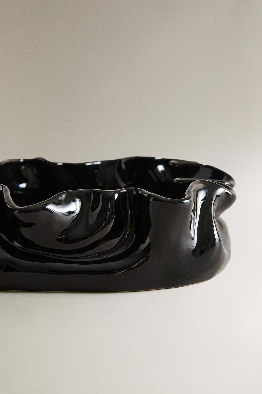 CERAMIC CENTREPIECE X COLLAGERIE - Zara фото 4