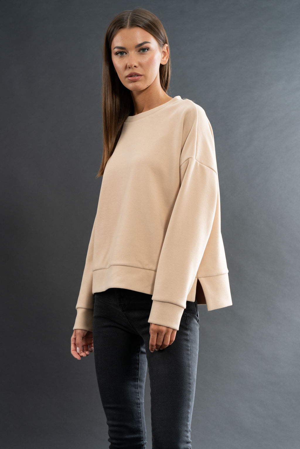 Джемпер 3123 - Kivviwear фото 3