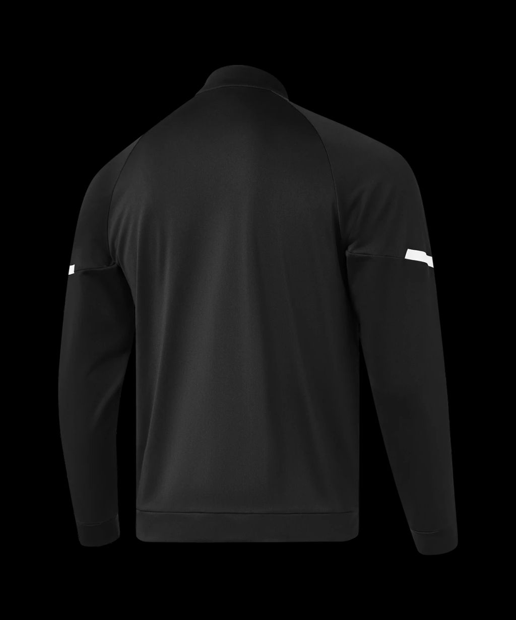 Олимпийка JOGEL CAMP 2 Track Jacket, черный фото 3