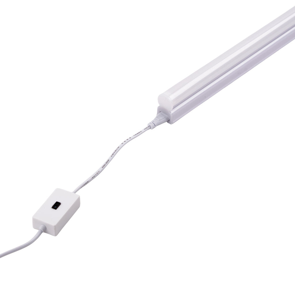 USN-Q850 150W/2P/2M WHITE Выключатель бесконтактный для подключения светильников ULI-Q150, ULI-Q950 к сети 220В. Провод 200 см, 2 контакта. Цвет белый. TM Volpe