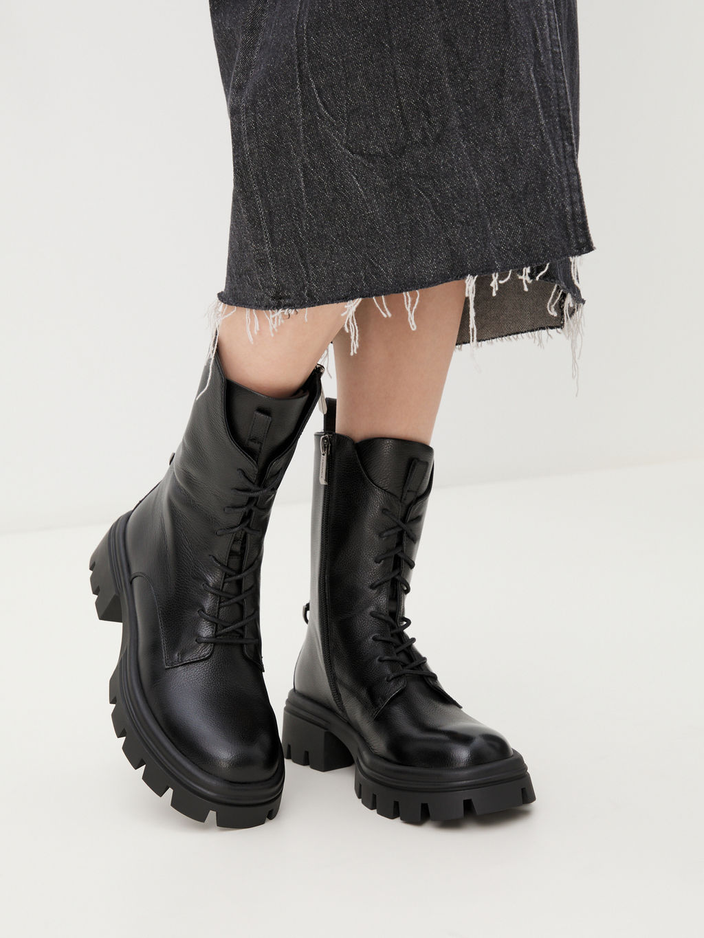 Женские ботинки TENDANCE