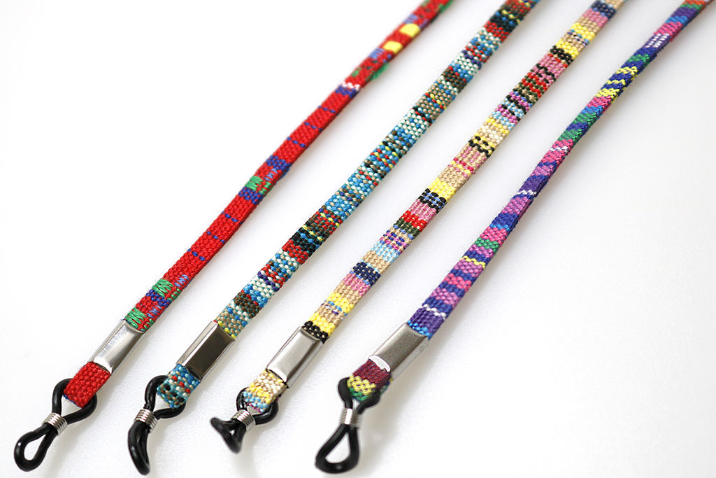 Шнурки для очков №1 (1 шт.)