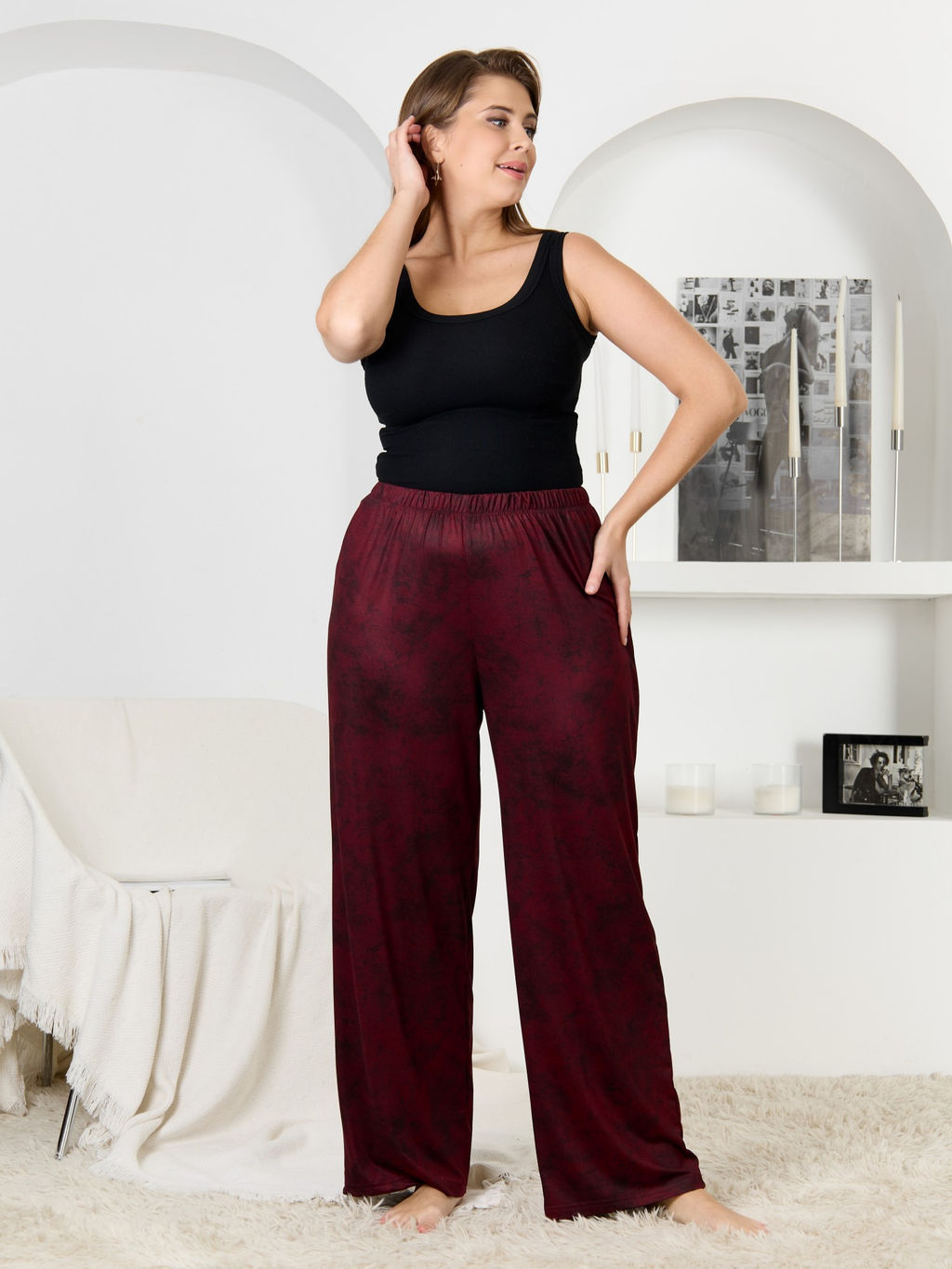 Брюки Ная VIOTEX - Виотекс фото 34