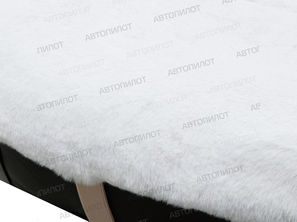 Короткий ворс (ПРЕМИУМ) (комплект из 2 шт)