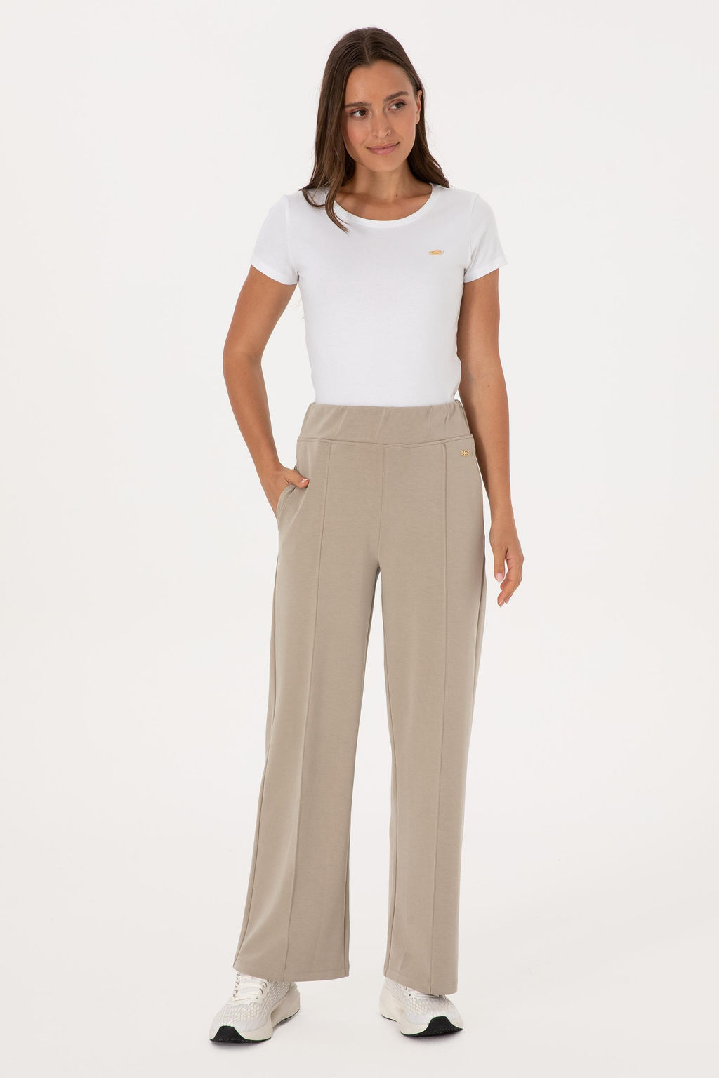 Kad_n A__k Haki E_ofman Alt_ Sepette S_rpriz _ndirim - U.s. polo assn фото 3
