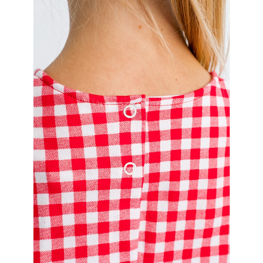 Платье интерлок 1112200403 - Youlala фото 3