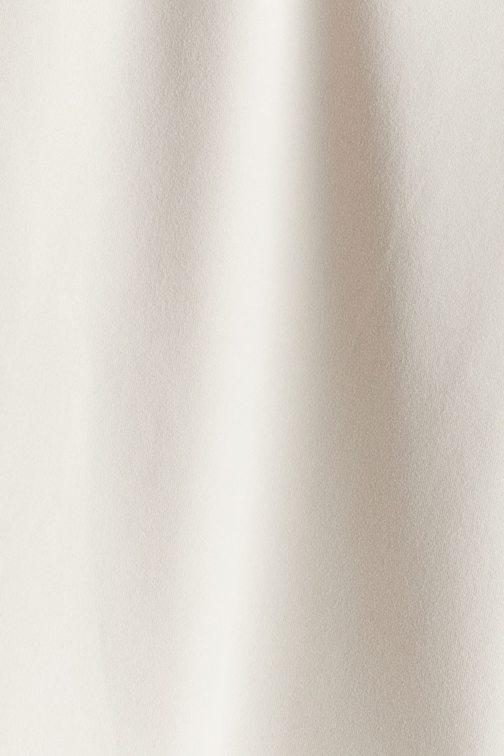 Top de manga larga en punto - H&m фото 5