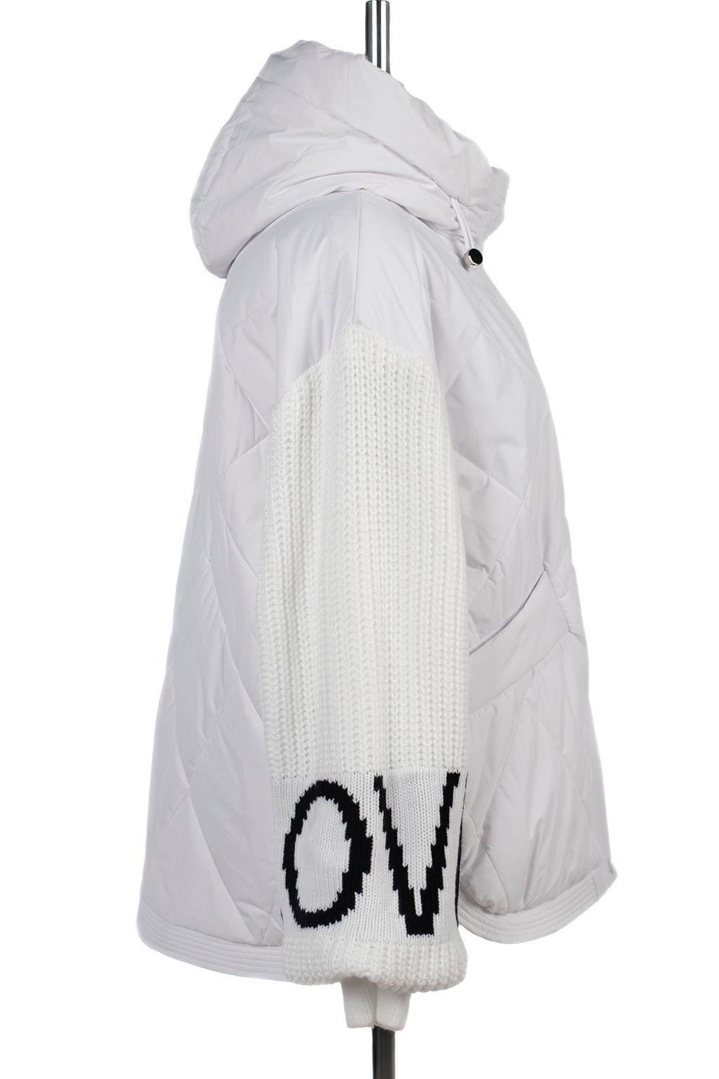 Куртка демисезонная (Холлофайбер 100) - El podio фото 5