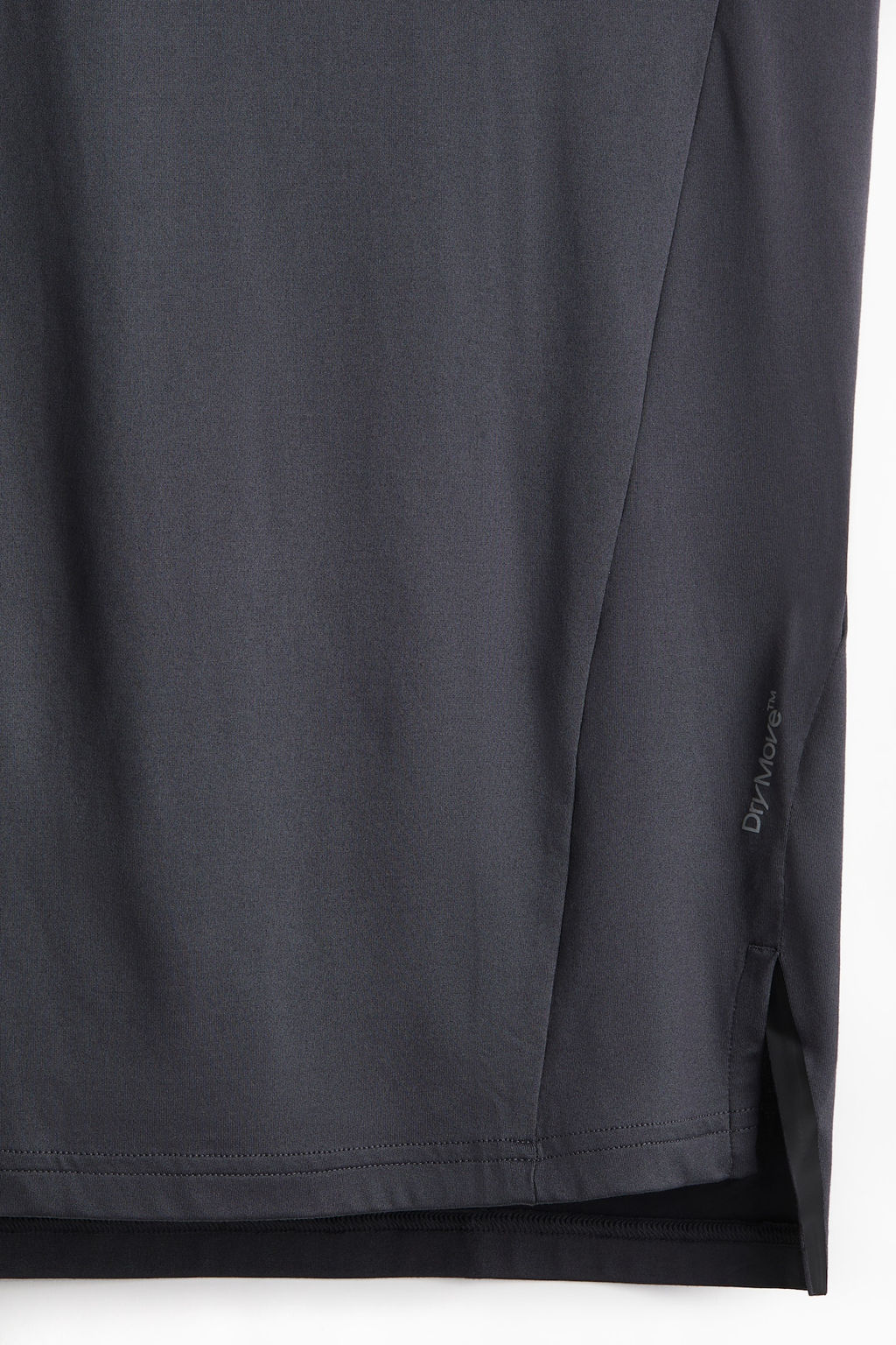 Camiseta de deporte en DryMove Regular Fit - H&m фото 3