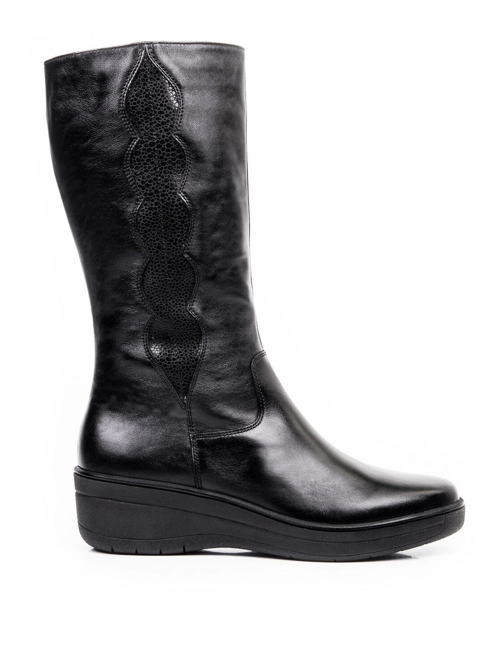 УЦЕНКА Сапоги 2031105 - Belwest фото 2