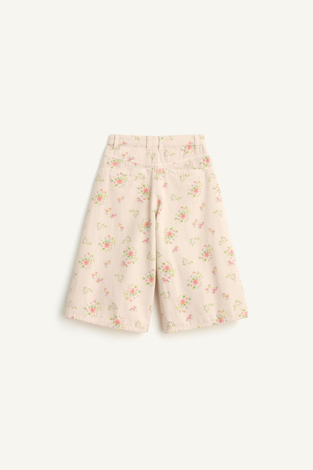 FLWR WD PNT / Estampado - Zara фото 5