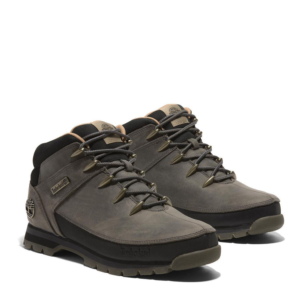 Ботинки / Timberland  фото 4