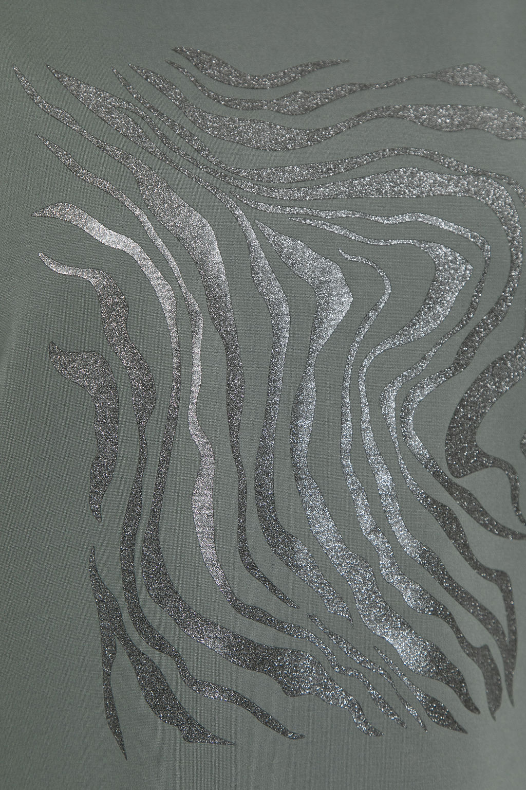 Лонгслив Блуза