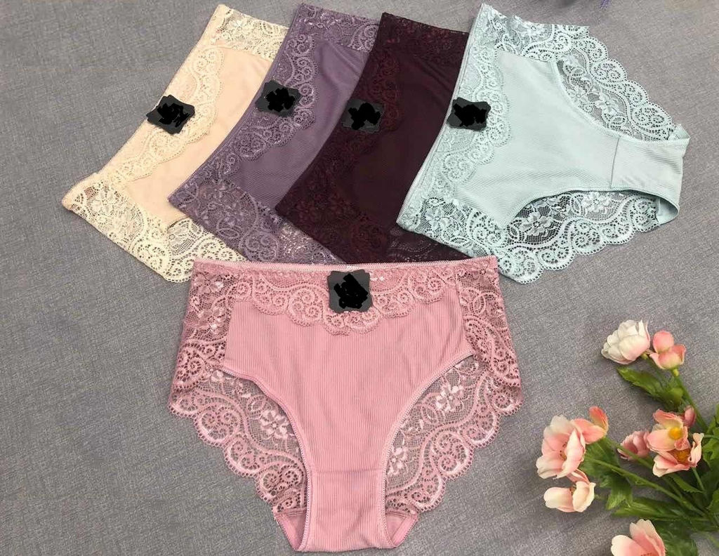 Набор трусов 5 шт.